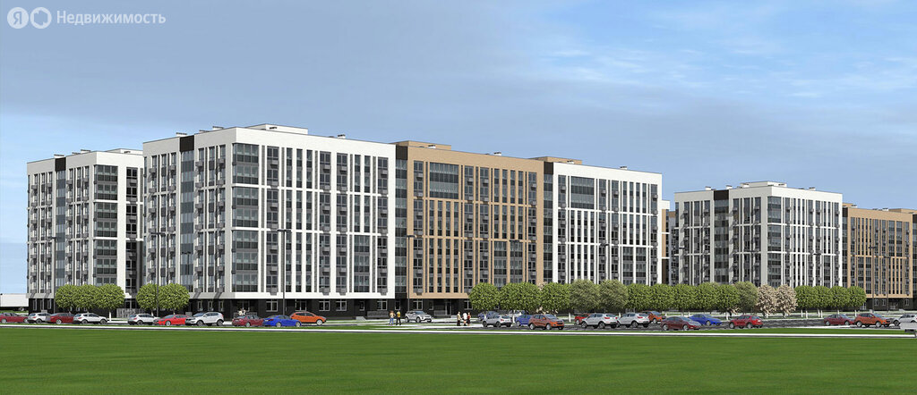 Миловские просторы - изображение 1