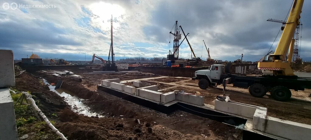 ЖК «Миловские просторы» - изображение 34