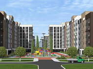 ЖК «Миловские просторы» - изображение 7