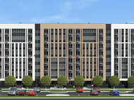 ЖК «Миловские просторы» - изображение 6