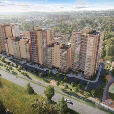 Квартира 29,8 м², 1-комнатная - изображение 2