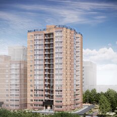 Квартира 29,8 м², 1-комнатная - изображение 4