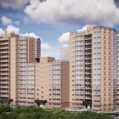 Квартира 29,8 м², 1-комнатная - изображение 5