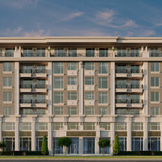 Квартира 132,7 м², 4-комнатная - изображение 4