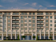 Элитный дом «Морозов Deluxe» - изображение 4