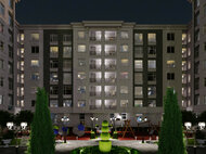 Элитный дом «Морозов Deluxe» - изображение 6