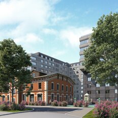 Квартира 65,7 м², 2-комнатная - изображение 4
