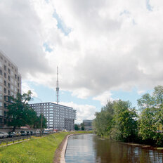 Квартира 65,7 м², 2-комнатная - изображение 1