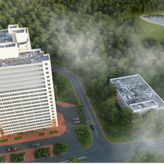 Квартира 26,6 м², студия - изображение 5