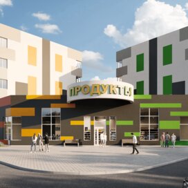 Купить квартиру - студию без ремонта в ЖК «Счастье» в Ялуторовске - изображение 2