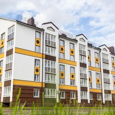 Квартира 86 м², 3-комнатная - изображение 5
