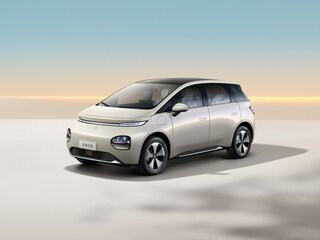 Baojun Yunduo