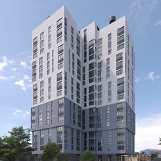 Квартира 63,8 м², 3-комнатная - изображение 2