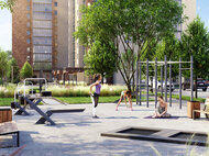 ЖК «Движение» - изображение 12