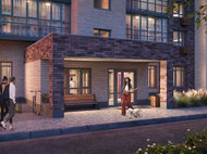 ЖК «Движение» - изображение 15