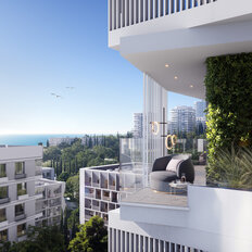 Квартира 65,8 м², 3-комнатная - изображение 4