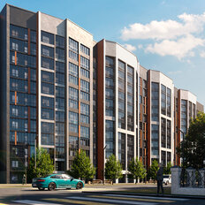 Квартира 83,1 м², 2-комнатная - изображение 5