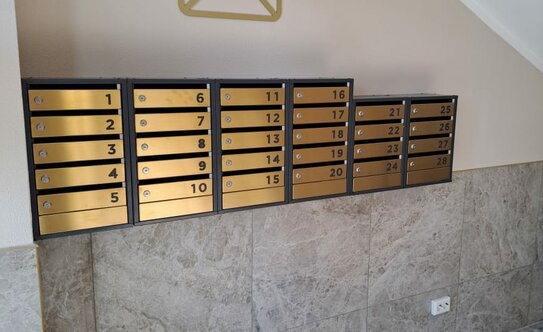 Застройщик СЗ АЗБУКА в Ульяновской области - изображение 4