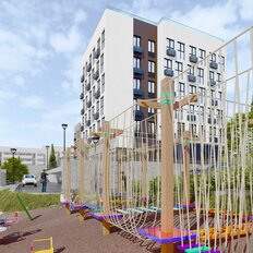 Квартира 45,2 м², 2-комнатная - изображение 2