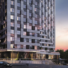 Квартира 61 м², 2-комнатные - изображение 1