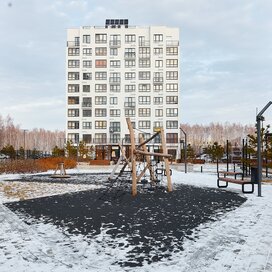 Купить квартиру без ремонта в жилом районе «Краснолесье» в Тюмени - изображение 2