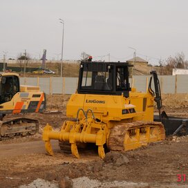 Ход строительства в квартале «Абрикос» за Октябрь — Декабрь 2023 года, 1