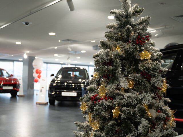 Профиль дилера АВИЛОН Москвич на Авто.ру