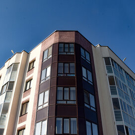Купить квартиру в ЖК «Изумрудный» в Каменске-Уральском - изображение 3