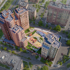 Квартира 39,2 м², 1-комнатная - изображение 4