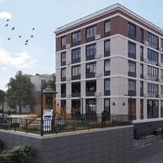 Квартира 50,7 м², 2-комнатная - изображение 2