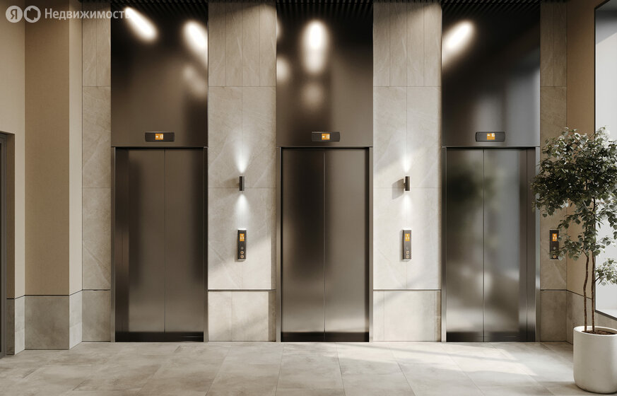 ЖК «19/56 Кварталы Телецентра» - изображение 7