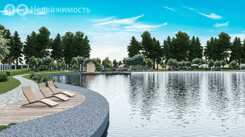 Коттеджные поселки в Серпуховском районе - изображение 22
