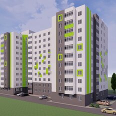 Квартира 70,2 м², 4-комнатная - изображение 4