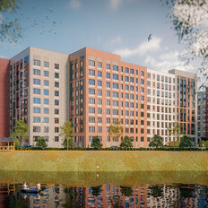 Квартира 54 м², 2-комнатная - изображение 2