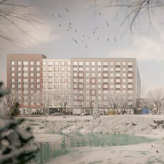 Квартира 54 м², 2-комнатная - изображение 4