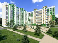 Дом на Дзержинского - изображение 1