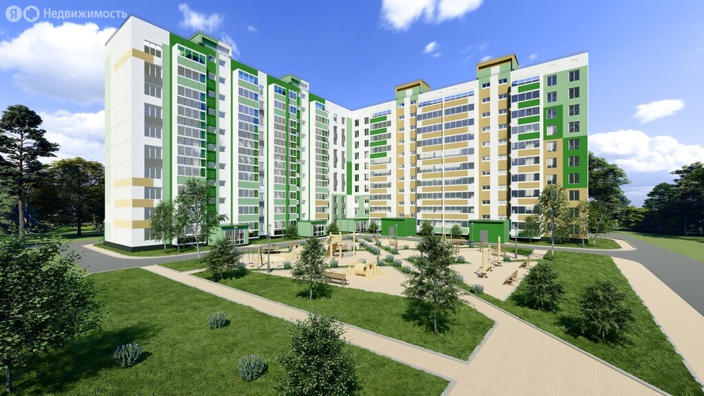 Дом на Дзержинского - изображение 1