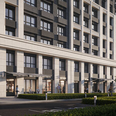 Квартира 88 м², 3-комнатная - изображение 5