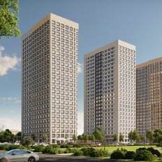 Квартира 58,6 м², 2-комнатная - изображение 2