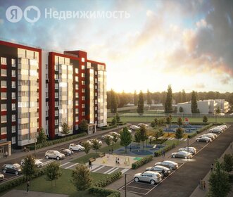 35,3 м², 1-комнатная квартира 2 859 300 ₽ - изображение 90