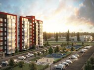 Микрорайон «Первый» - изображение 8