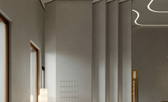 клубный дом Most - изображение 4