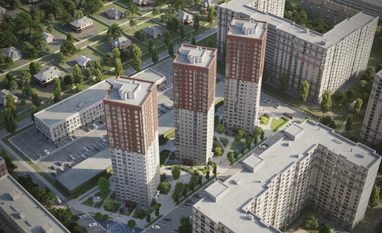 27,6 м², квартира-студия 4 200 000 ₽ - изображение 9