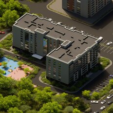 Квартира 90,3 м², 3-комнатная - изображение 5