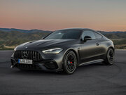 Изображение Mercedes-Benz CLE AMG 2023 – н.в.