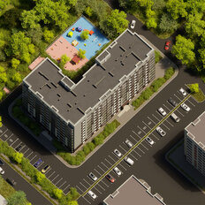 Квартира 90,3 м², 3-комнатная - изображение 4