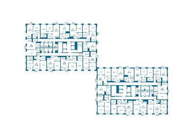 Квартира 60,5 м², 2-комнатная - изображение 3