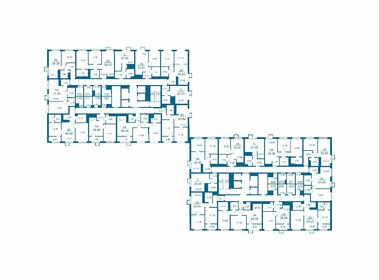 Квартира 59,6 м², 2-комнатная - изображение 2