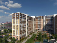 Комплекс апартаментов Зум на Неве - изображение 3