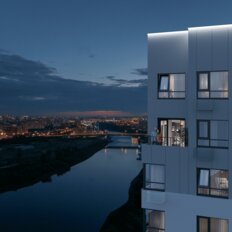 Квартира 22,5 м², студия - изображение 4
